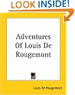 Adventures of Louis de Rougemont