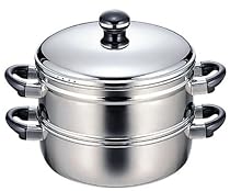 オブジェ 蒸し器 28cm OJ-19-1S