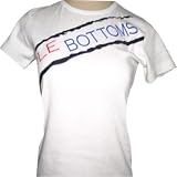 Apple Bottoms - Apple Bottoms - Jazzy Tee - White (FREE Priority Mail Shipping)