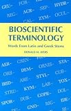 Bioscientific Terminology