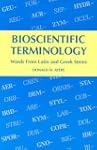 Bioscientific Terminology