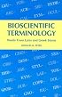 Bioscientific Terminology
