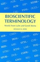 Bioscientific Terminology