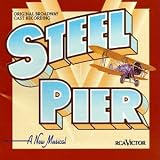 Steel Pier (1997 Original Broadway Cast)