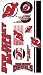 New Jersey Devils Temporary Tattoos