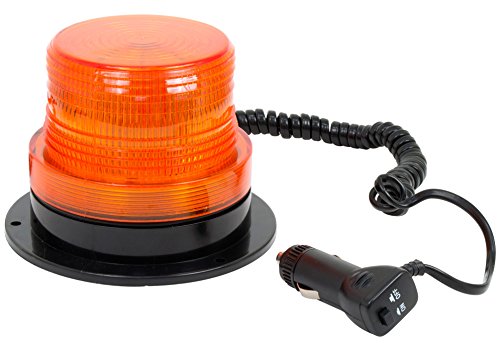 Blazer c48aw amber led strobe light - pack of  1