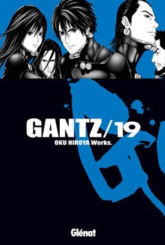Gantz