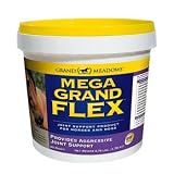 Grand Meadows Mega Grand Flex 3.75 lbs