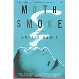 Moth Smoke: A Novel