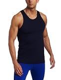 Russell Athletic Men's Basic Cotton Tank