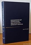 Handbook of simplified solid-state circuit design