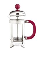 Quid Cafetera Embolo 600 ml Modelo Fiona