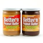 Better'n Peanut Butter Original & Chocolate Combo