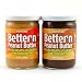 Better N Peanut Butter BPBVARIETY Better 'n Peanut Butter Original/Chocolate Variety