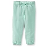 Carter's (カーターズ) :: フレンチテリー プルオン ボディスーツ パンツ :: French Terry Pull-On Pants :: 6M (61-67cm) :: 61-67 c