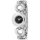 DKNY Womens NY4643 Stainless Steel Watch