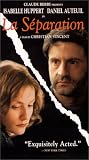 La Separation (English subtitles)