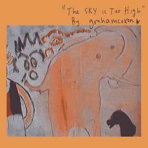CD-Charts  Music : The Sky Is Too High