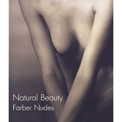 Natural Beauty: Farber Nudes