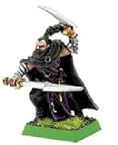 Eigenschaften Games Workshop 99060212059 / Dunkelelfen Assassine Schattenklinge [85-56]