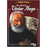 The Adapted Victor Hugo (Comics Poetry) book cover