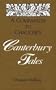 A Companion to Chaucer's Canterbury Tales