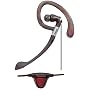 Panasonic KX-TCA94B Hands-Free Headset (Black)