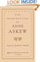 The Examinations of Anne Askew (Women Writers in English 1350-1850)