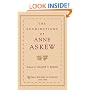 The Examinations of Anne Askew (Women Writers in English 1350-1850)
