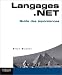 Langages .net : Guide des équivalences by Brian Bischof ISBN 221211107X