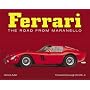 Ferrari: The Road from Maranello