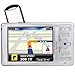 Navtour Nt-147 Portable Gps Navigation System With 3.5-inch Lcd Image #1