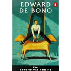 Po: Beyond Yes and No