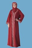 Farah Abaya