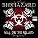 Kill Or Be Killed