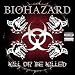 Kill Or Be Killed