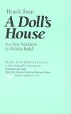 A Doll's House (Plays for Performance)