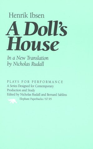 A Doll's House (Plays for Performance)