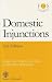 Books : Domestic Injunctions (Family Practice)