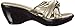 Athena Alexander Women's Gayle Wedge Sandal