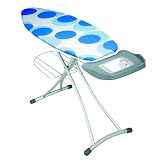 Metaltex Alhena Ironing Board, Various Colours