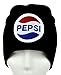 Pepsi Cola Beanie Alternative Clothing Knit Cap