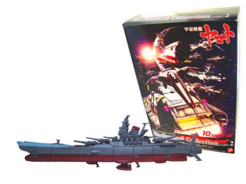 プレックス 宇宙戦艦ヤマト メカニカルコレクション PART2 1BOX エロゲー アダルト イメージ フォト ギャラリー 画像 動画 写真集