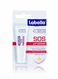 Labello - SOS Réparateur - 6 ml - Lot de 2