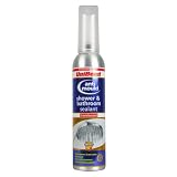 Unibond Anti-Mould Shower and Bathroom Sealant Piston - Translucent