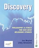  Ethics for OCR GCSE Religious Studies- Core Edition
 Philosophy and Ethics for OCR GCSE Religious Studies (Discovery S
),
Jon Mayled