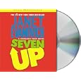 Seven Up (Stephanie Plum, No. 7) by Janet Evanovich and Lorelei King