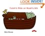 Caleb's Ride on Noah's Ark