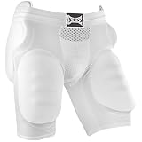 Cheap   Cuzz Athletics 6 in 1 Youth Football Girdle