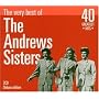 Very Best of the Andrews Sisters